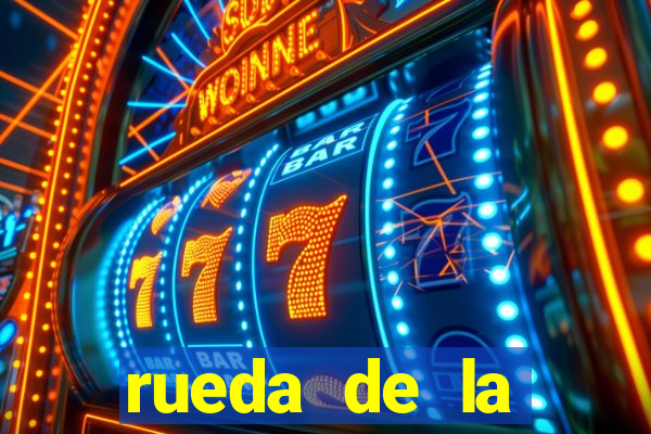 rueda de la fortuna sao paulo